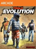 Packshot: Trials Evolution