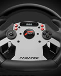 Packshot: Fanatec Forza Motorsport CSR Wheel