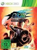 Packshot: King of Fighters XIII