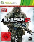 Packshot: Sniper: Ghost Warrior 2