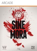 Packshot: Sine Mora