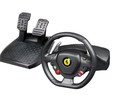 Packshot: Thrustmaster Ferrari 458 Italia Racing Wheel 