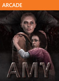 Packshot: Amy