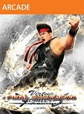 Packshot: Virtua Fighter 5 Final Showdown 