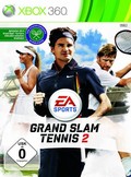 Packshot: Grand Slam Tennis 2