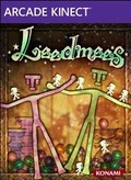 Packshot: Leedmees