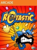 Packshot: Rotastic