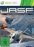 Packshot: Jane's Advanced Strike Fighters