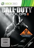 Packshot: Call of Duty: Black Ops 2