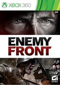 Packshot: Enemy Front