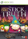 Packshot: South Park: Der Stab der Wahrheit