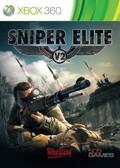 Packshot: Sniper Elite V2