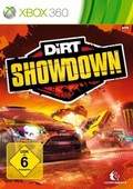 Packshot: DiRT Showdown