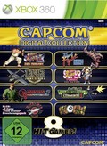 Packshot: Capcom Digital Collection