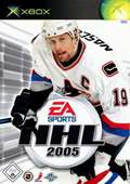 Packshot: NHL 2005