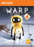 Packshot: Warp