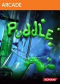 Packshot: Puddle