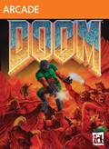 Packshot: Doom