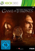 Packshot: Game of Thrones: Das Lied von Eis und Feuer 