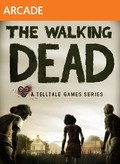 Packshot: The Walking Dead