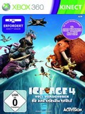 Packshot: Ice Age 4 - Voll Verschoben