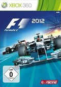 Packshot: F1 2012