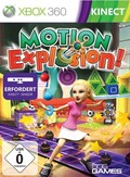 Packshot: Motion Explosion 