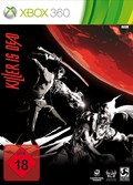 Packshot: Killer is Dead