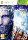 Packshot: Lost Planet 3