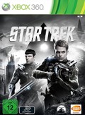 Packshot: Star Trek: The Video Game