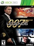 Packshot: 007: Legends