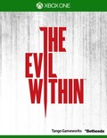 Packshot: The Evil Within