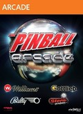 Packshot: The Pinball Arcade