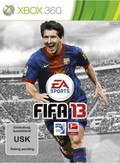 Packshot: FIFA 13