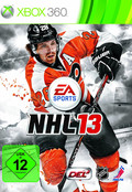 Packshot: NHL 13