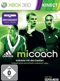 Packshot: adidas miCoach