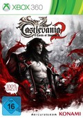 Packshot: Castlevania: Lords of Shadows 2