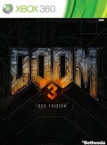 Packshot: DOOM 3 BFG Edition 