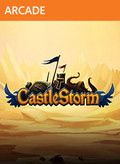 Packshot: CastleStorm