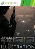 Packshot: Star Wars 1313