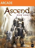 Packshot: Ascend: Hand of Kul