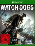 Packshot: Watch Dogs 