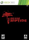 Packshot: Dead Island Riptide