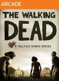 Packshot: The Walking Dead: Episode 2