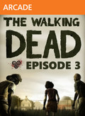Packshot: The Walking Dead: Episode 3