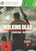 Packshot: The Walking Dead: Survival Instinct