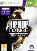 Packshot: The Hip Hop Dance Experience