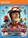 Packshot: Joe Danger 2 - The Movie