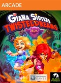 Packshot: Giana Sisters: Twisted Dreams