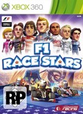 Packshot: F1 Race Stars